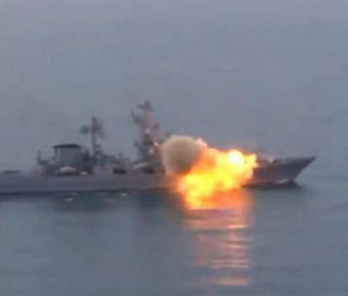 "Де флот? Його нема! НАТО перемагає!" - у держдумі визнали поразку Росії у Чорному морі